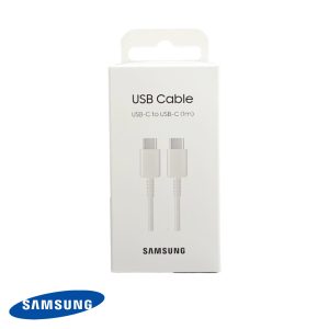 Cavo Di Ricarica USB Per Colmi C81 – Cavo Alimentazione Con Filo Di Rame, Protezioni Sicurezza, Ricarica Veloce, Lunghezza 60/100cm, Nero/Bianco
