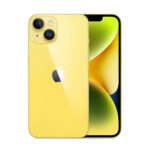 Standard iPhone 14 128GB Ricondizionato GIALLO
