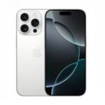 Standard iPhone 16 Pro 256GB (eSIM) Ricondizionato BIANCO