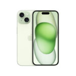 Standard iPhone 15 256GB Ricondizionato VERDE