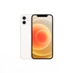 Standard iPhone 12 MINI 128GB Ricondizionato BIANCO