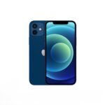 Standard iPhone 12 MINI 128GB Ricondizionato BLU