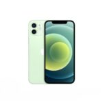 Standard iPhone 12 Mini 256GB Ricondizionato VERDE