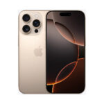 Premium iPhone 16 Pro 256GB Ricondizionato GOLD Pari al Nuovo Batteria 100%
