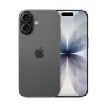 Premium iPhone 17 256GB (eSIM) Ricondizionato NERO Pari al Nuovo Batteria 100%