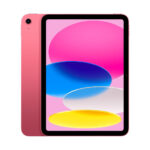 Standard iPad 11 128GB A16 Ricondizionato PINK