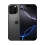 Standard iPhone 16 Pro Max 512GB Ricondizionato NERO