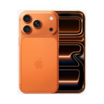 Premium iPhone 17 Pro 256GB Ricondizionato ORANGE Pari al Nuovo Batteria 100%